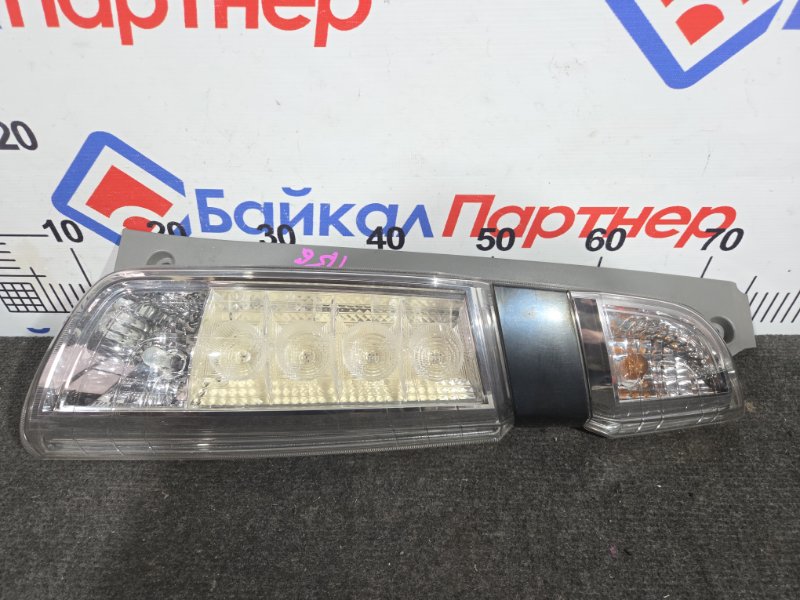 Стоп HONDA N-WGN JH2 S07A задний правый W1400 (б/у) Стоп HONDA N-WGN JH2 S07A задний правый W1400 (б/у)