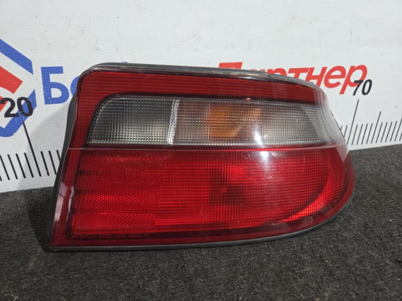 Стоп TOYOTA CARINA ST195 3S-FE 1995 задний правый 53-07901 (б/у) Стоп TOYOTA CARINA ST195 3S-FE 1995 задний правый 53-07901 (б/у)