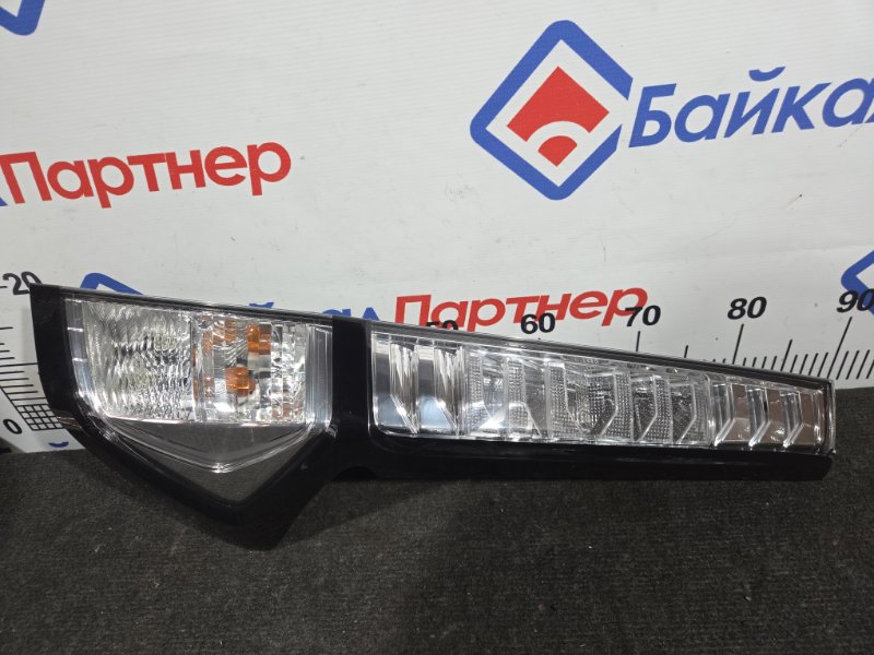 Стоп TOYOTA ROOMY M910A 2018 задний правый 220-69046 (б/у) Стоп TOYOTA ROOMY M910A 2018 задний правый 220-69046 (б/у)