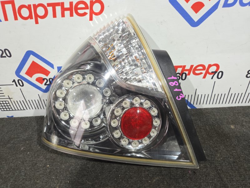 Стоп NISSAN FUGA PNY50 VQ35DE 2006 задний левый 220-63186 (б/у) Стоп NISSAN FUGA PNY50 VQ35DE 2006 задний левый 220-63186 (б/у)