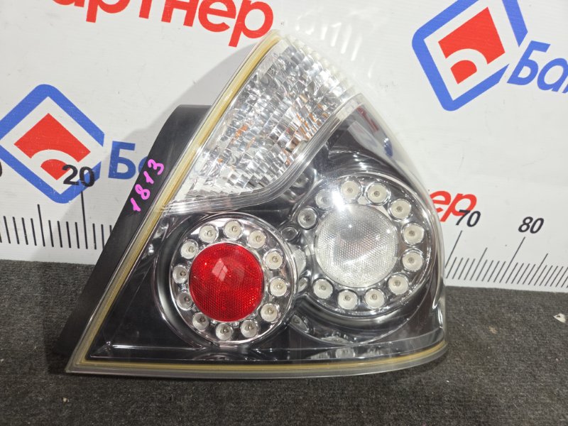 Стоп NISSAN FUGA PNY50 VQ35DE 2006 задний правый 220-63186 (б/у) Стоп NISSAN FUGA PNY50 VQ35DE 2006 задний правый 220-63186 (б/у)