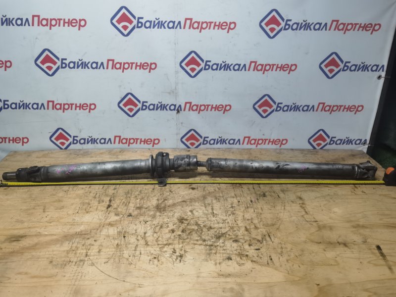 Кардан SUBARU LEGACY BH5 EJ206 задний (б/у)