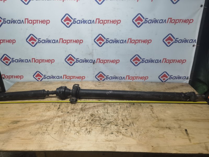 Кардан TOYOTA CARINA ST195 3S-FE 1995 задний (б/у)