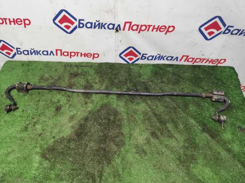 Стабилизатор SUBARU FORESTER SH5 EJ20 2010 задний (б/у) Стабилизатор SUBARU FORESTER SH5 EJ20 2010 задний (б/у)