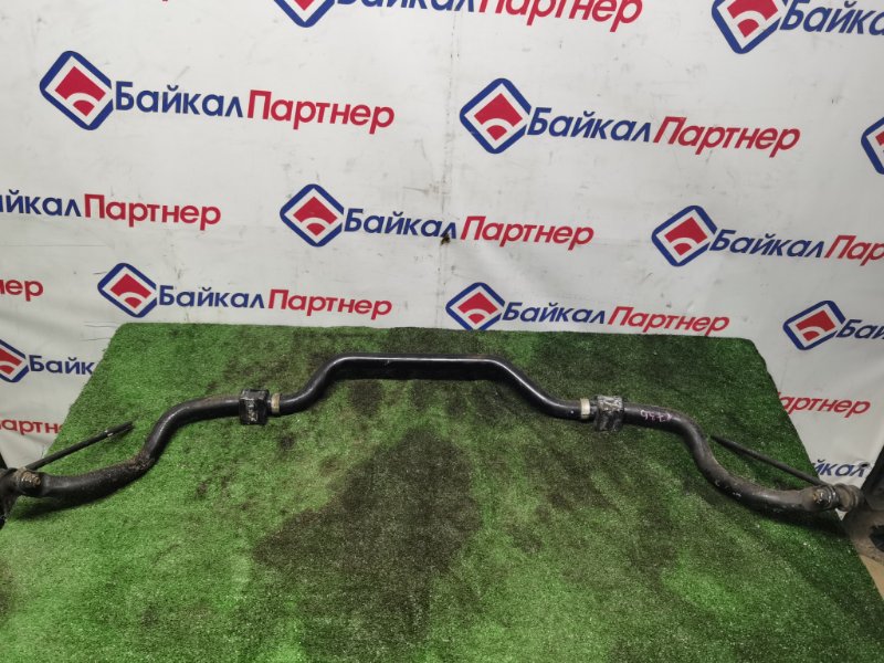 Стабилизатор CHEVROLET Captiva C140 2011 передний (б/у) Стабилизатор CHEVROLET Captiva C140 2011 передний (б/у)