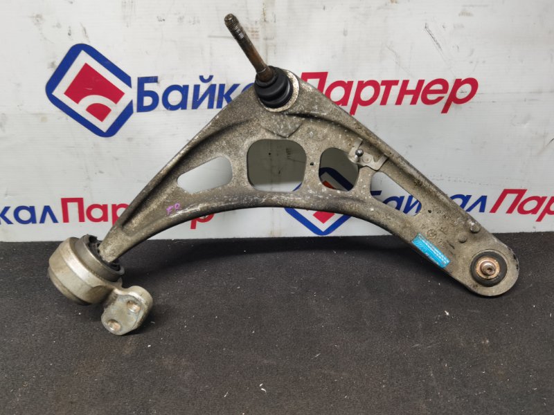 Рычаг BMW 3-SERIES E46 M54B22 2004 передний правый (б/у)