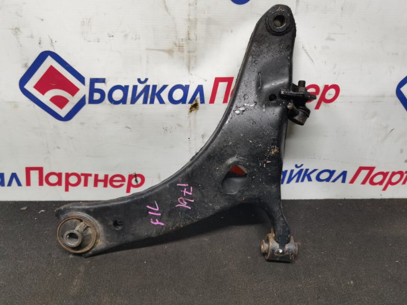 Рычаг SUBARU IMPREZA передний левый (б/у) Рычаг SUBARU IMPREZA передний левый (б/у)
