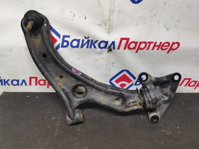 Рычаг HONDA FREED GB3 L15A передний правый (б/у)