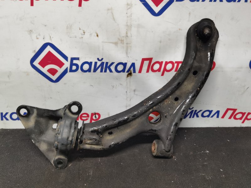 Рычаг HONDA FREED GB3 L15A передний левый (б/у)
