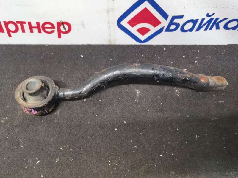 Тяга подвески TOYOTA MARK II GX100 1G-FE 1997 передняя правая (б/у)