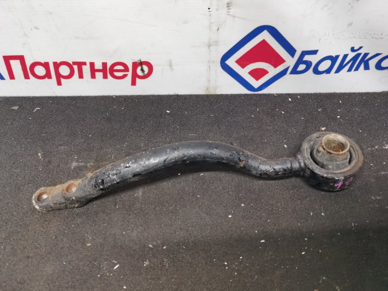 Тяга подвески TOYOTA MARK II GX100 1G-FE 1997 передняя левая (б/у)