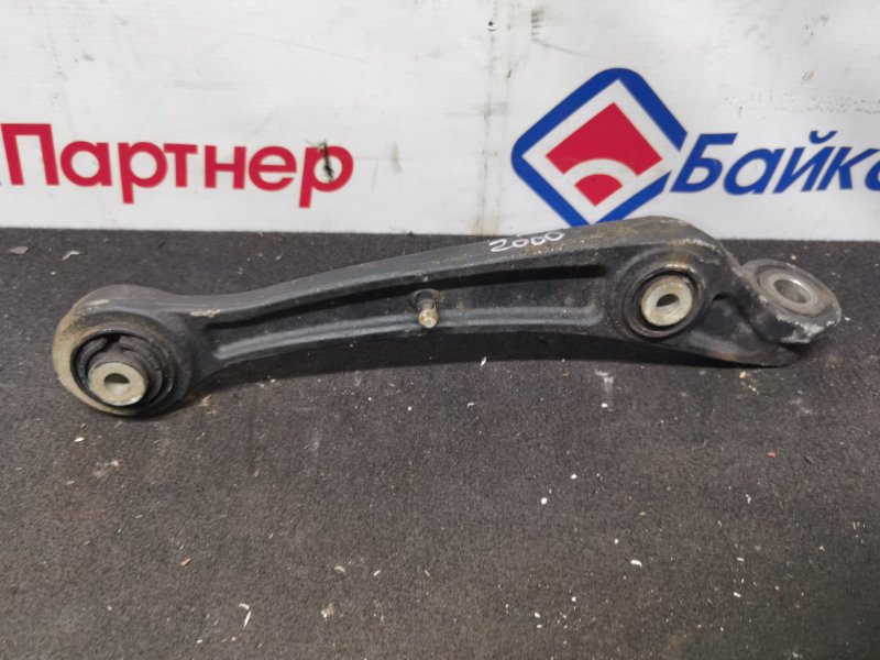 Рычаг AUDI Q5 8R CDN 2010 передний левый (б/у)