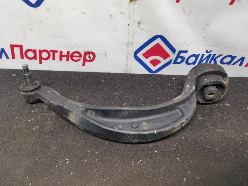 Рычаг AUDI Q5 8R CDN 2010 передний левый (б/у)