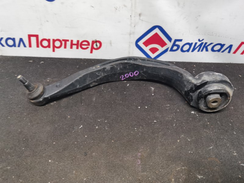 Рычаг AUDI Q5 8R CDN 2010 передний правый (б/у)