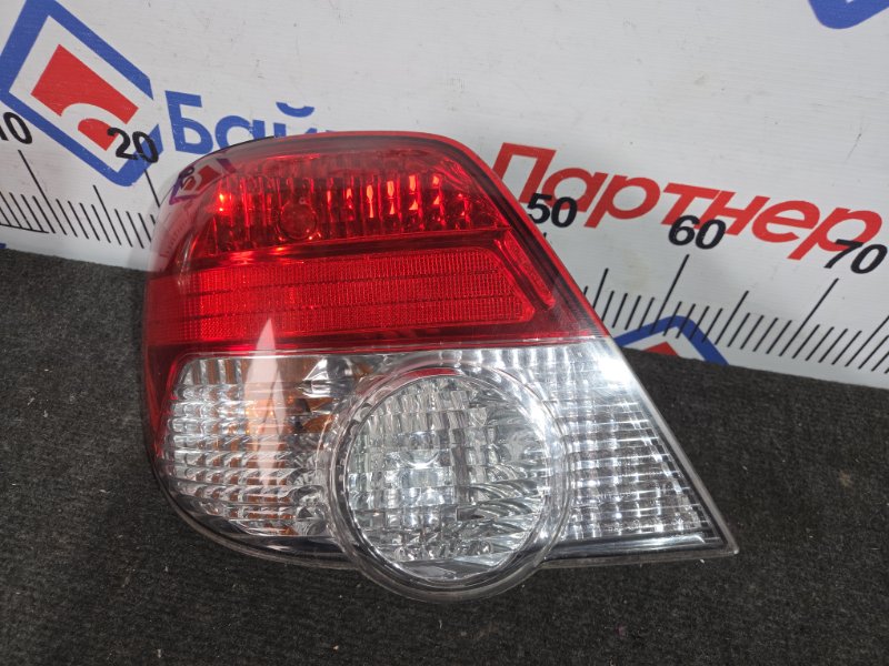 Стоп SUBARU IMPREZA GG3 задний правый V002-009 (б/у) Стоп SUBARU IMPREZA GG3 задний правый V002-009 (б/у)