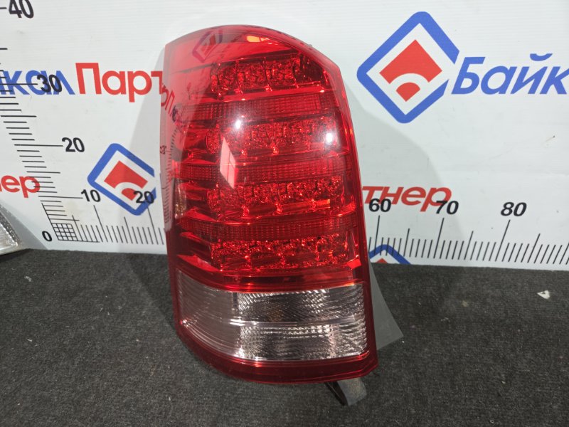 Стоп TOYOTA WISH ZNE10 1ZZ-FE 2006 задний левый 68-14 (б/у) Стоп TOYOTA WISH ZNE10 1ZZ-FE 2006 задний левый 68-14 (б/у)