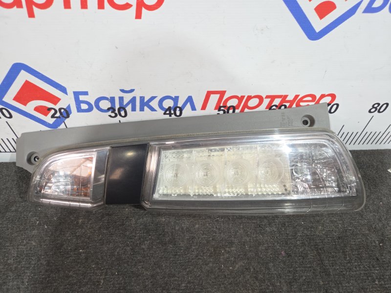 Стоп HONDA N-WGN JH2 2014 задний левый 14-00 (б/у) Стоп HONDA N-WGN JH2 2014 задний левый 14-00 (б/у)