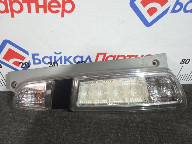 Стоп HONDA N-WGN JH2 S07A задний левый 14-00 (б/у) Стоп HONDA N-WGN JH2 S07A задний левый 14-00 (б/у)
