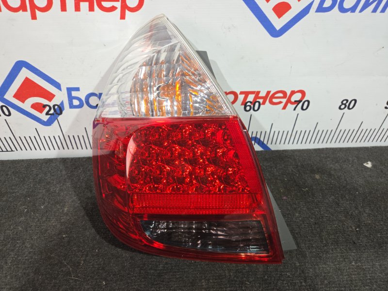 Стоп HONDA FIT GD1 L13A задний левый 49-95 (б/у) Стоп HONDA FIT GD1 L13A задний левый 49-95 (б/у)