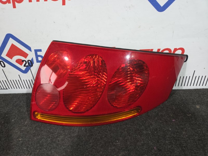 Стоп AUDI TT 8N3 AUQ 2003 задний правый (б/у)
