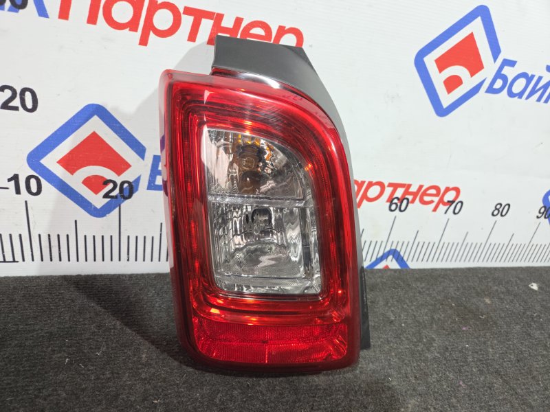 Стоп HONDA N-ONE JG1 2013 задний левый D112 (б/у) Стоп HONDA N-ONE JG1 2013 задний левый D112 (б/у)