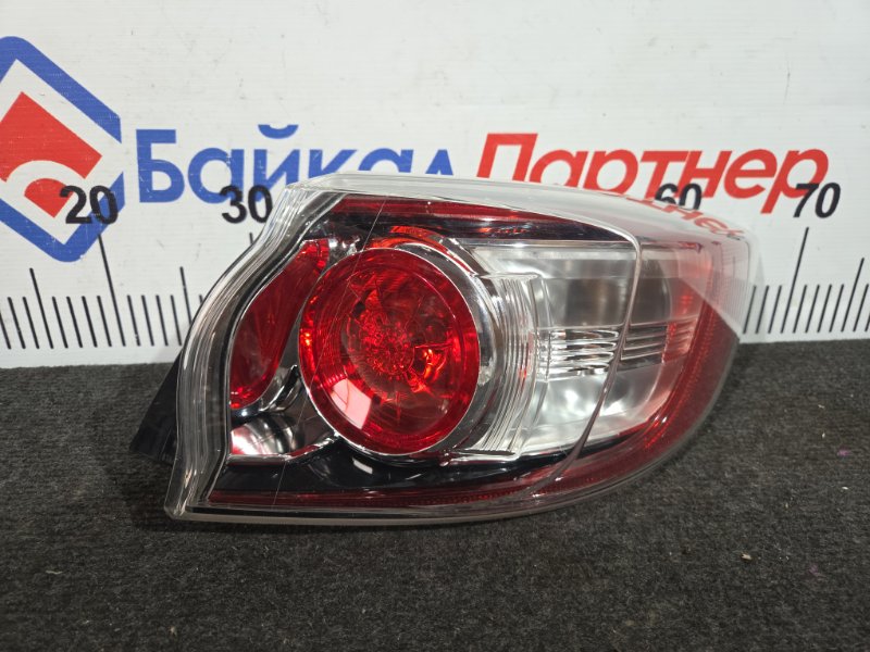 Стоп MAZDA AXELA BL5FW LF-VE 2010 задний правый 82-39 (б/у) Стоп MAZDA AXELA BL5FW LF-VE 2010 задний правый 82-39 (б/у)