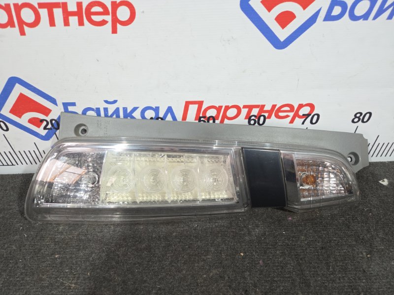 Стоп HONDA N-WGN JH2 S07A задний правый w14-00 (б/у) Стоп HONDA N-WGN JH2 S07A задний правый w14-00 (б/у)