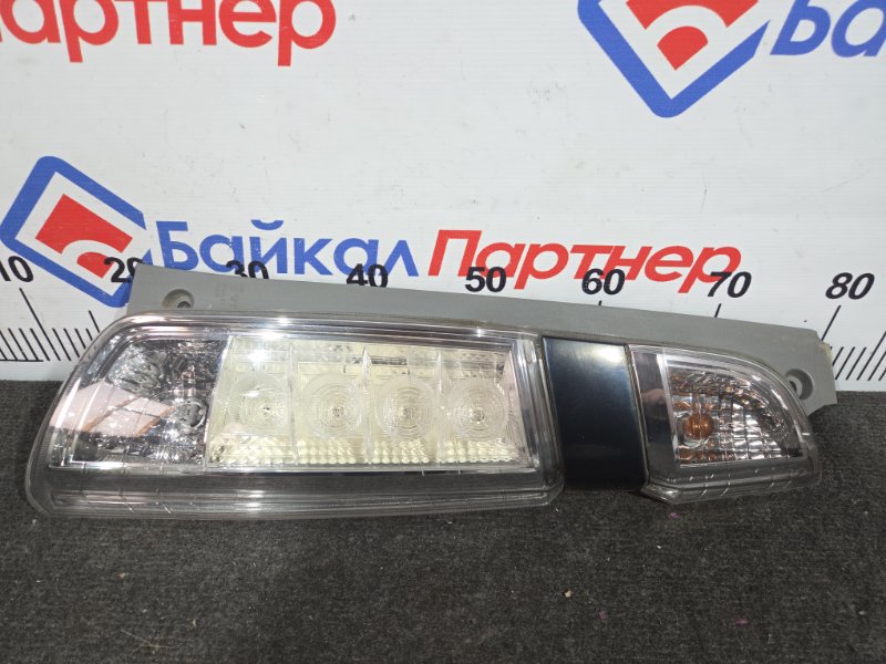 Стоп HONDA N-WGN JH2 S07A задний правый 14-00 (б/у) Стоп HONDA N-WGN JH2 S07A задний правый 14-00 (б/у)