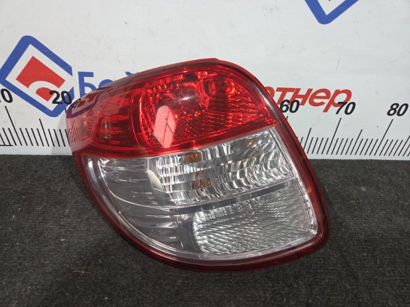 Стоп SUZUKI SX4 YB11S M15A задний левый 220-59135 (б/у) Стоп SUZUKI SX4 YB11S M15A задний левый 220-59135 (б/у)