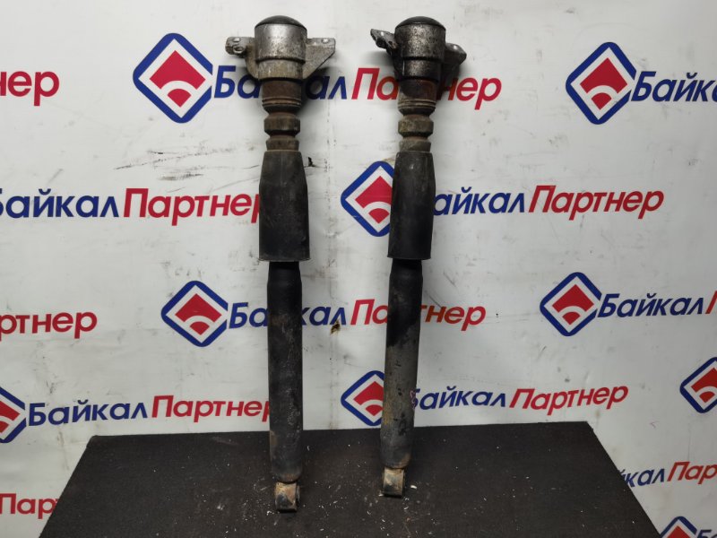 Амортизатор AUDI Q5 8R CDN 2010 задний (б/у) Амортизатор AUDI Q5 8R CDN 2010 задний (б/у)