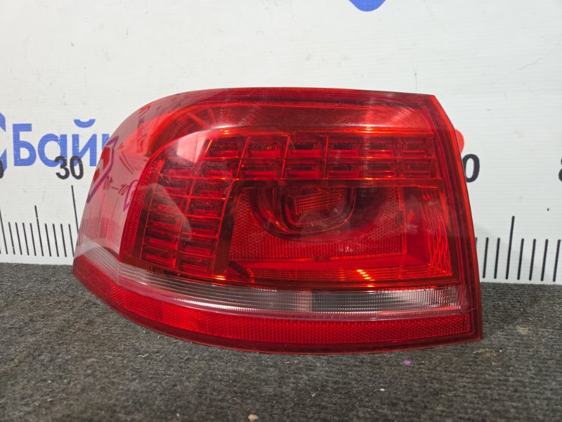 Стоп VOLKSWAGEN PASSAT 3C CAXA 2011 задний левый (б/у) Стоп VOLKSWAGEN PASSAT 3C CAXA 2011 задний левый (б/у)