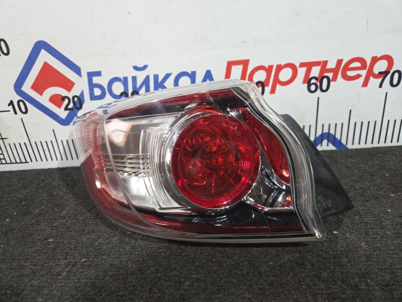 Стоп MAZDA AXELA BL5FW LF-VE 2010 задний левый 82-39 (б/у) Стоп MAZDA AXELA BL5FW LF-VE 2010 задний левый 82-39 (б/у)