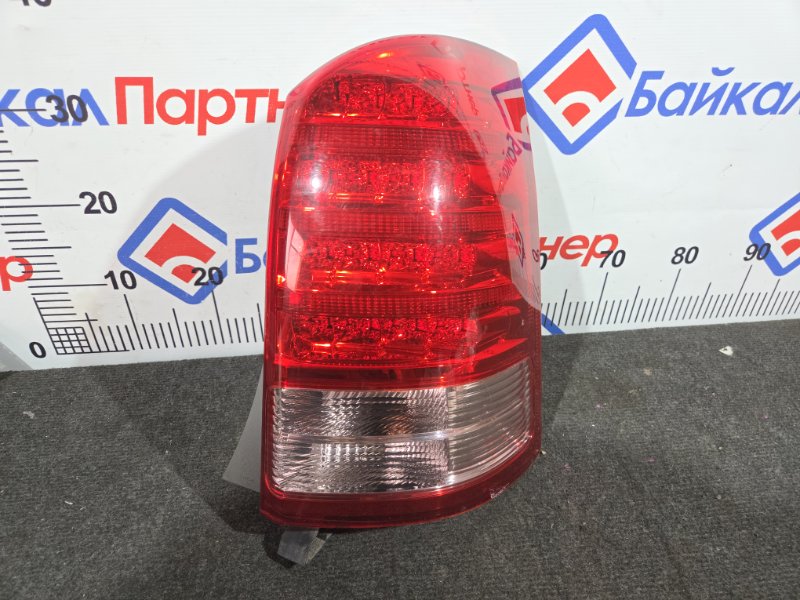 Стоп TOYOTA WISH ZNE10 1ZZ-FE 2006 задний правый 68-14 (б/у) Стоп TOYOTA WISH ZNE10 1ZZ-FE 2006 задний правый 68-14 (б/у)