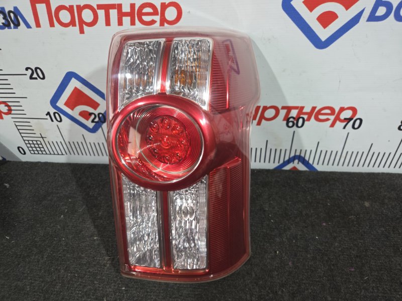 Стоп TOYOTA RAUM NCZ25 1NZ-FE 2010 задний правый 46-16 (б/у) Стоп TOYOTA RAUM NCZ25 1NZ-FE 2010 задний правый 46-16 (б/у)
