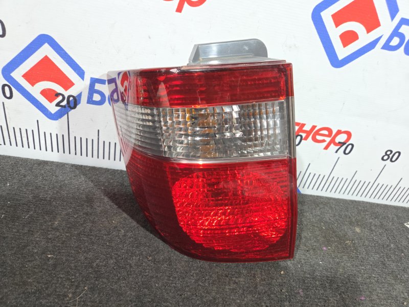 Стоп TOYOTA ALPHARD MNH10 2004 58-5 (б/у) Стоп TOYOTA ALPHARD MNH10 2004 58-5 (б/у)