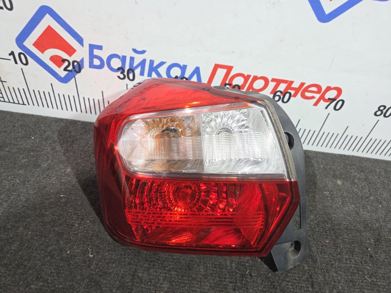 Стоп SUBARU XV GP7 FB20A 2012 задний левый 64-25 (б/у) Стоп SUBARU XV GP7 FB20A 2012 задний левый 64-25 (б/у)