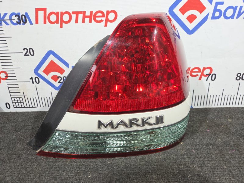 Стоп TOYOTA MARK II JZX115 1JZ-GE 2004 задний правый 22-324 (б/у) Стоп TOYOTA MARK II JZX115 1JZ-GE 2004 задний правый 22-324 (б/у)