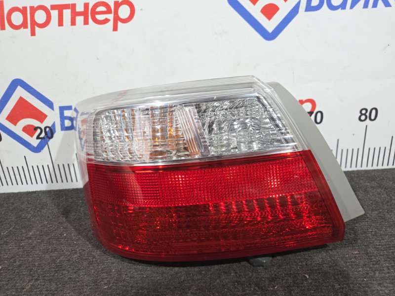 Стоп TOYOTA PREMIO ZRT265 2ZR-FAE 2008 задний левый 20-448 (б/у) Стоп TOYOTA PREMIO ZRT265 2ZR-FAE 2008 задний левый 20-448 (б/у)