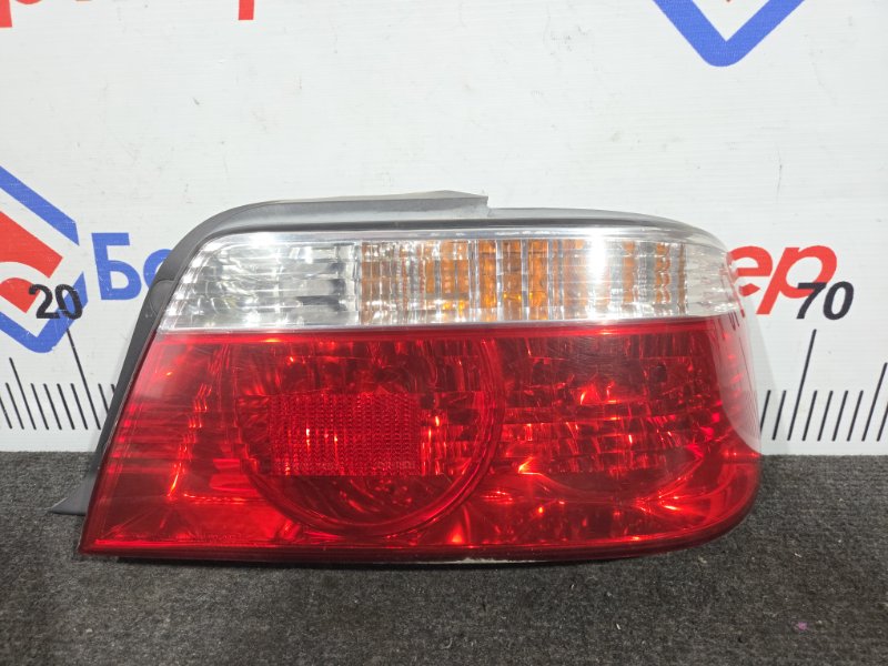 Стоп TOYOTA CHASER GX105 1G-FE 1999 задний правый 74-56 (б/у) Стоп TOYOTA CHASER GX105 1G-FE 1999 задний правый 74-56 (б/у)