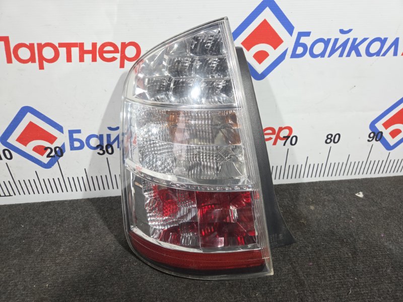 Стоп TOYOTA PRIUS NHW20 1NZ-FXE 2007 задний левый 47-14 (б/у) Стоп TOYOTA PRIUS NHW20 1NZ-FXE 2007 задний левый 47-14 (б/у)