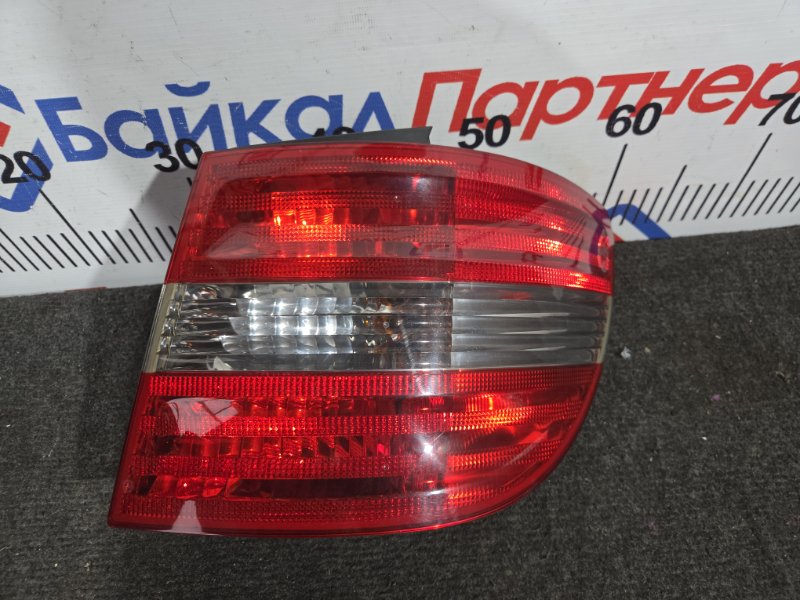 Стоп CBA 2006 задний правый (б/у) Стоп CBA 2006 задний правый (б/у)