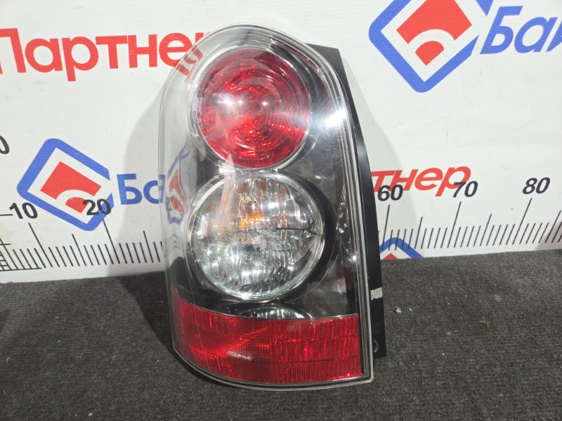 Стоп MAZDA MPV LW3W L3-DE 2005 задний левый 37-72 (б/у) Стоп MAZDA MPV LW3W L3-DE 2005 задний левый 37-72 (б/у)