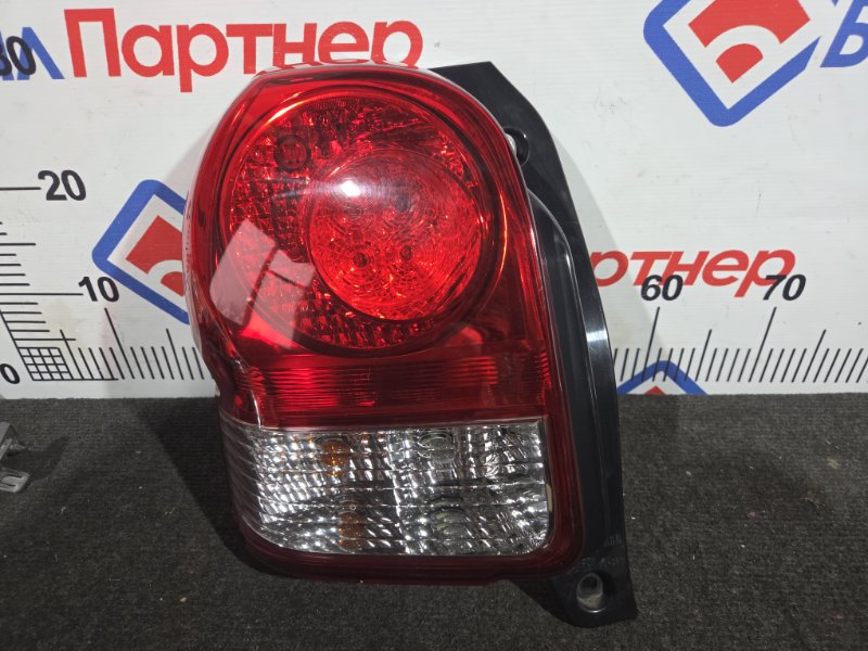 Стоп TOYOTA PORTE NCP145 2013 задний левый 52-257 (б/у) Стоп TOYOTA PORTE NCP145 2013 задний левый 52-257 (б/у)