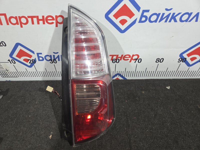 Стоп TOYOTA PASSO KGC15 1KR-FE 2009 задний правый 220-51895 (б/у) Стоп TOYOTA PASSO KGC15 1KR-FE 2009 задний правый 220-51895 (б/у)