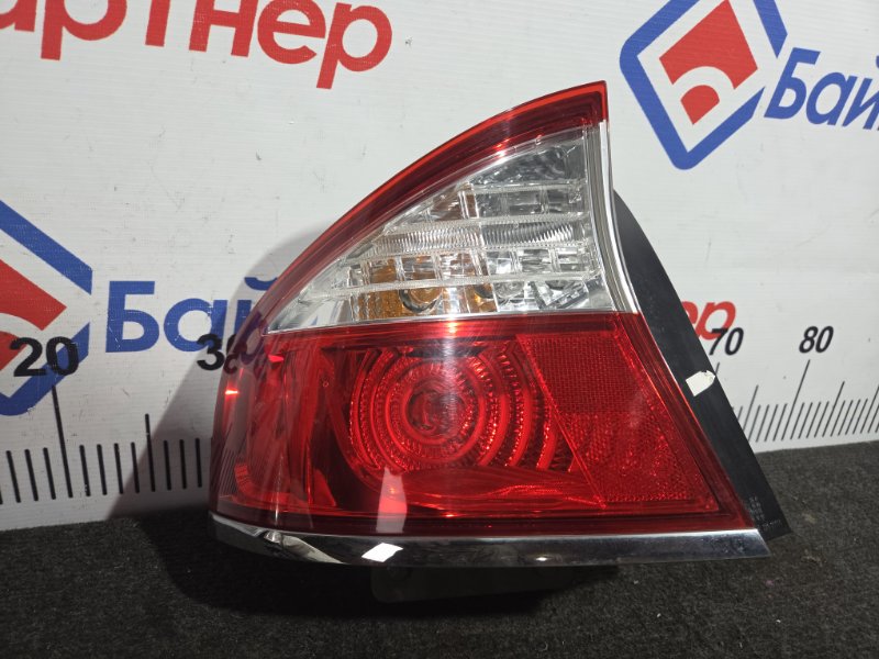 Стоп BLS 2007 задний левый 220-20960 (б/у) Стоп BLS 2007 задний левый 220-20960 (б/у)