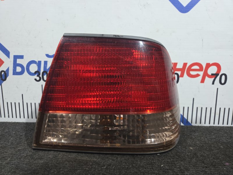 Стоп NISSAN SUNNY FB15 QG15DE 2004 задний правый 74-51 (б/у) Стоп NISSAN SUNNY FB15 QG15DE 2004 задний правый 74-51 (б/у)