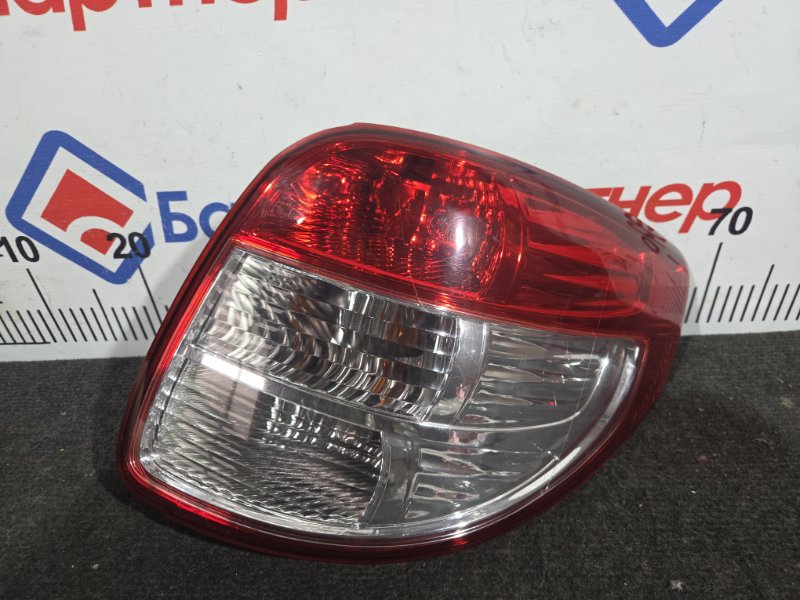 Стоп SUZUKI SX4 YB11S M15A задний правый 220-59135 (б/у) Стоп SUZUKI SX4 YB11S M15A задний правый 220-59135 (б/у)