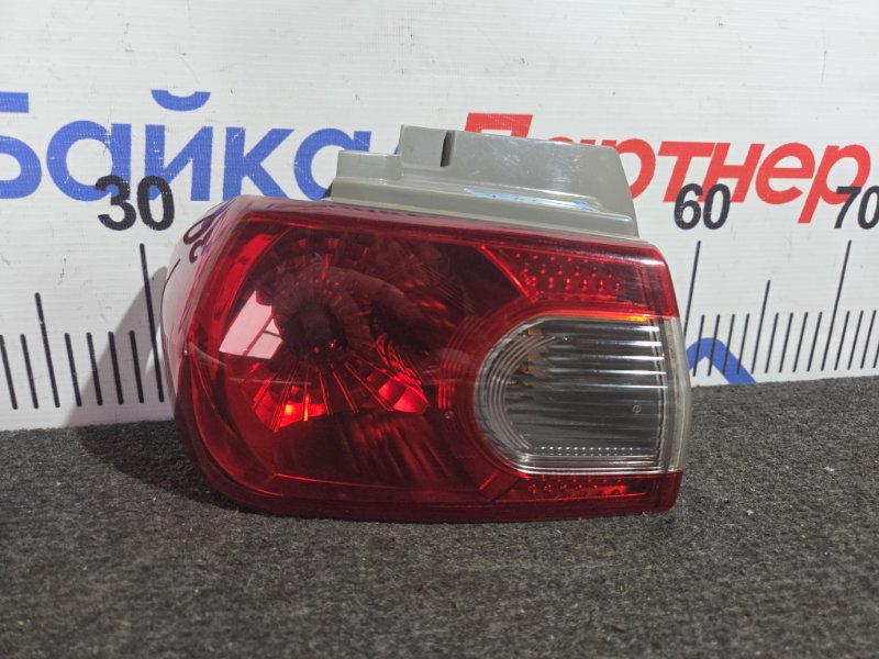 Стоп DAIHATSU SONICA L405S 2007 11494 (б/у) Стоп DAIHATSU SONICA L405S 2007 11494 (б/у)