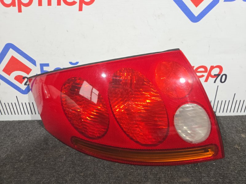 Стоп AUDI TT 8N3 AUQ 2003 задний левый (б/у)