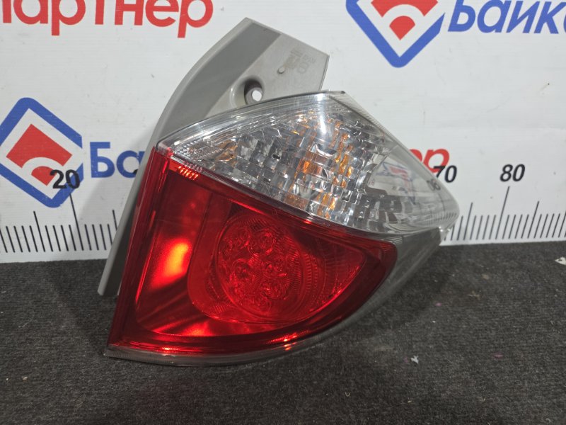 Стоп TOYOTA RACTIS NCP120 1NZ-FE 2010 задний правый 52-223 (б/у) Стоп TOYOTA RACTIS NCP120 1NZ-FE 2010 задний правый 52-223 (б/у)